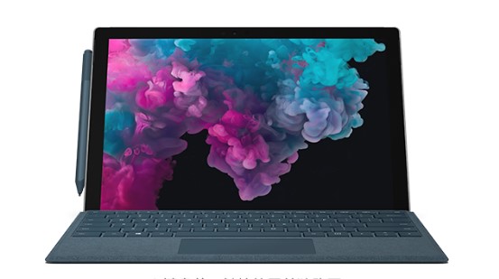 化州从 Mac 切换到 Microsoft Surface