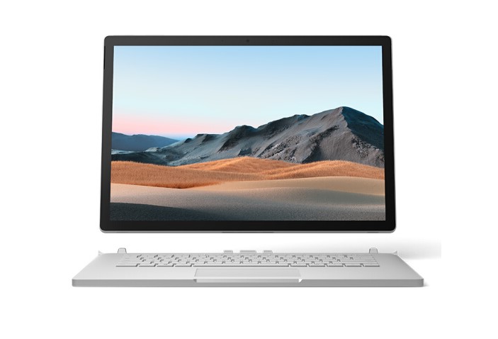化州Surface 维修前的准备工作
